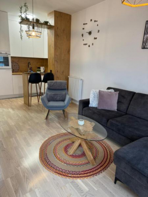 APARTMANI Bulevar